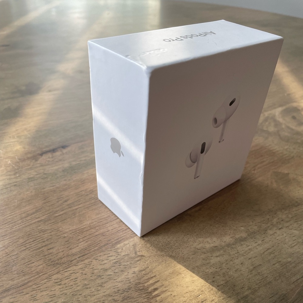 AirPod Pro 2nd Generation